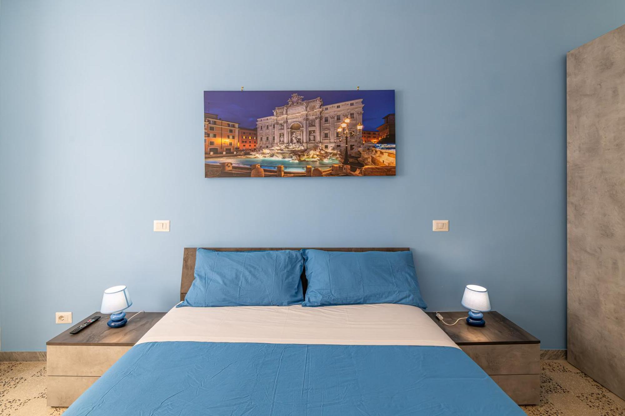 Apartment Domvs Quattro Venti *