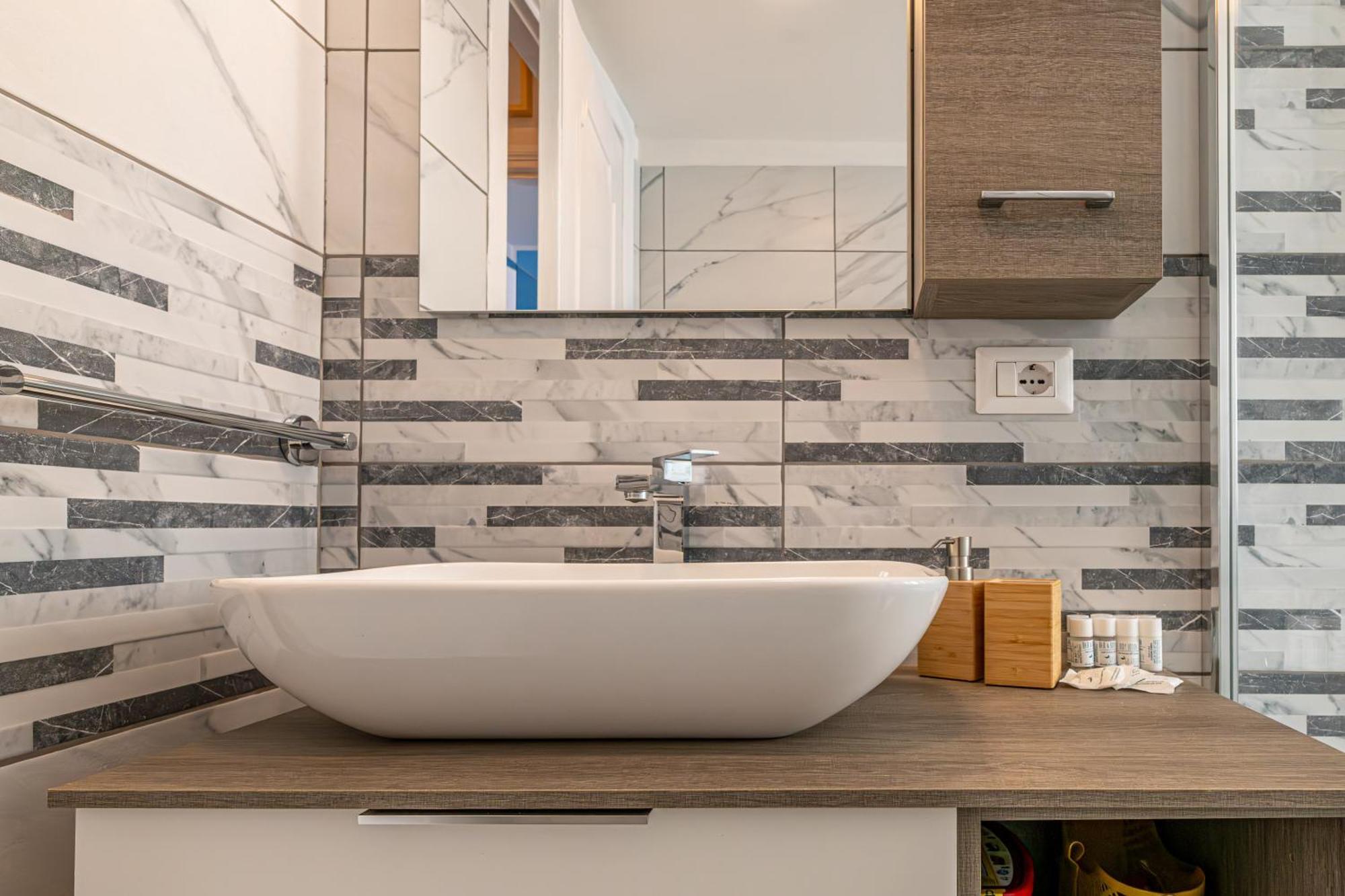 Domvs Quattro Venti Apartment Rom