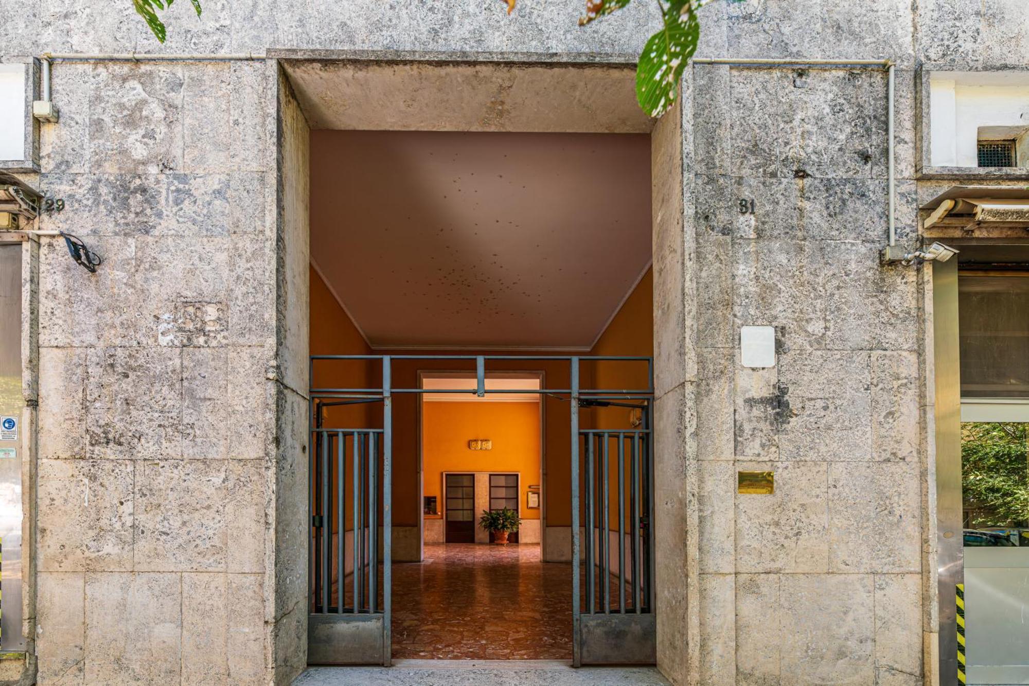 Apartment Domvs Quattro Venti